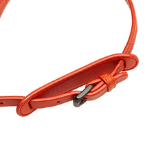 Medium Nappa Intrecciato Nodini Crossbody
