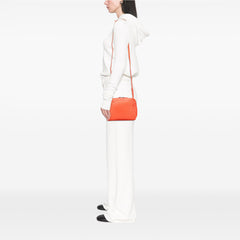 Medium Nappa Intrecciato Nodini Crossbody
