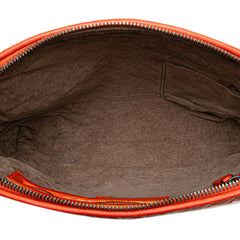 Medium Nappa Intrecciato Nodini Crossbody
