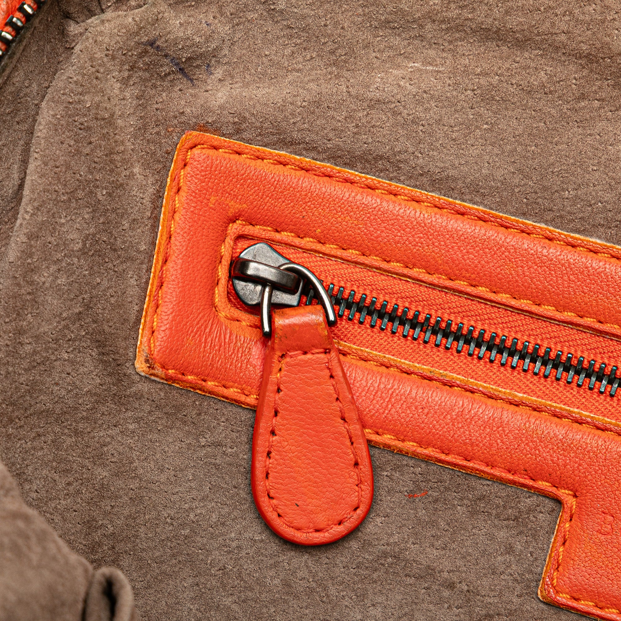 Medium Nappa Intrecciato Nodini Crossbody