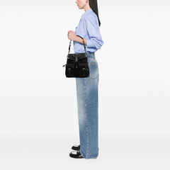 Tessuto Shoulder Bag