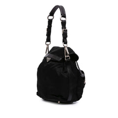 Tessuto Shoulder Bag