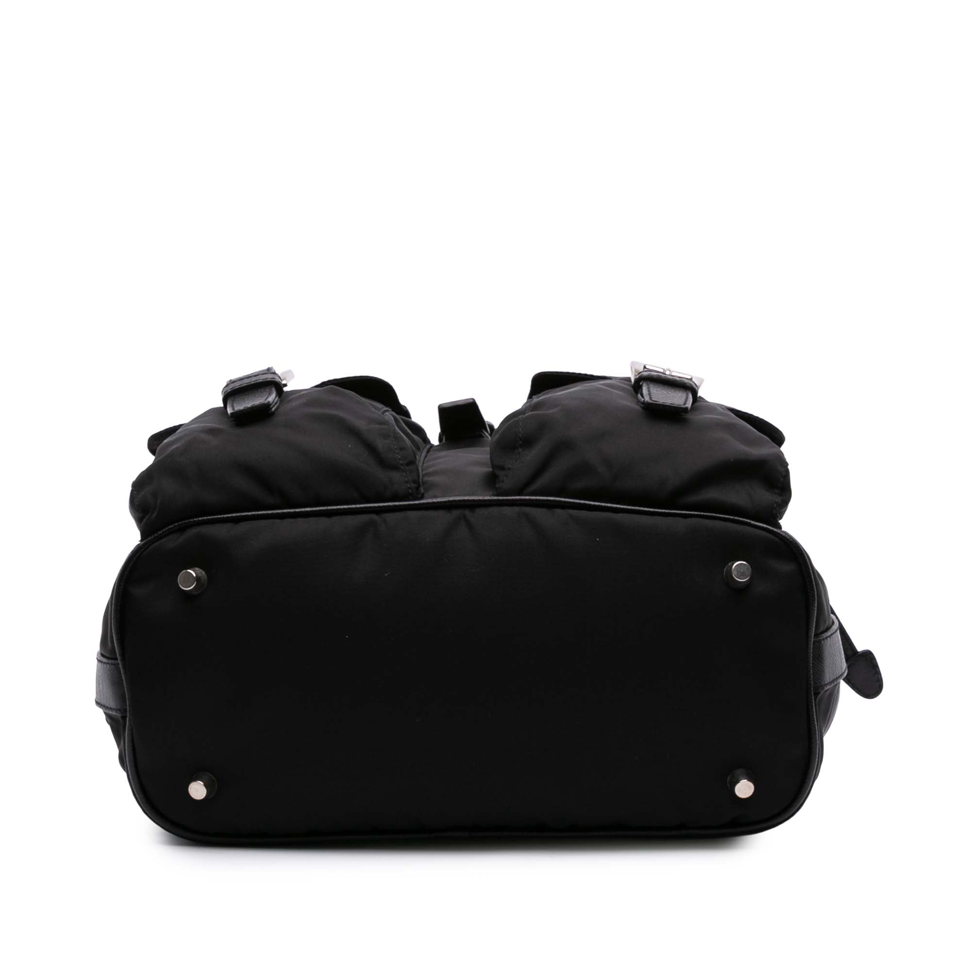 Tessuto Shoulder Bag