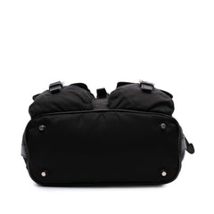Tessuto Shoulder Bag