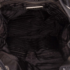 Tessuto Shoulder Bag