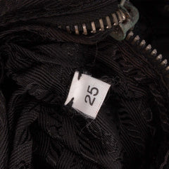 Tessuto Shoulder Bag