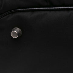 Tessuto Shoulder Bag