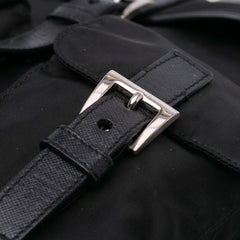 Tessuto Shoulder Bag