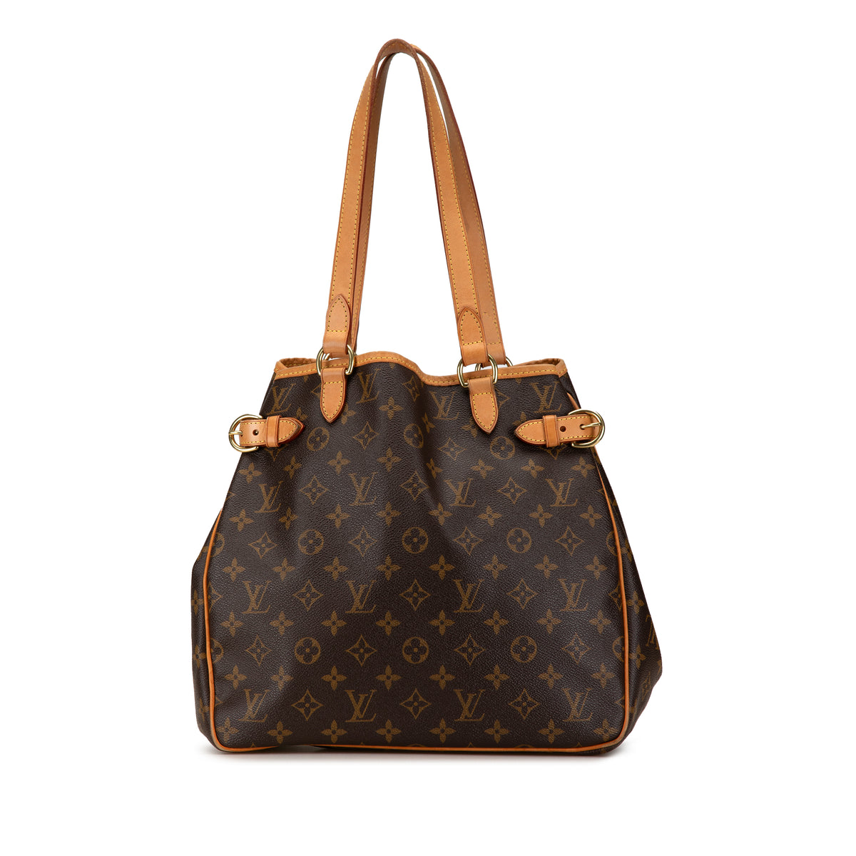 Monogram Batignolles Vertical Tote