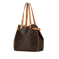 Monogram Batignolles Vertical Tote