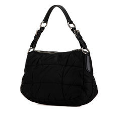 Tessuto Impuntu Shoulder Bag