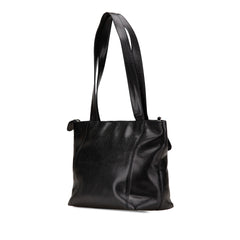 CC Caviar Tote