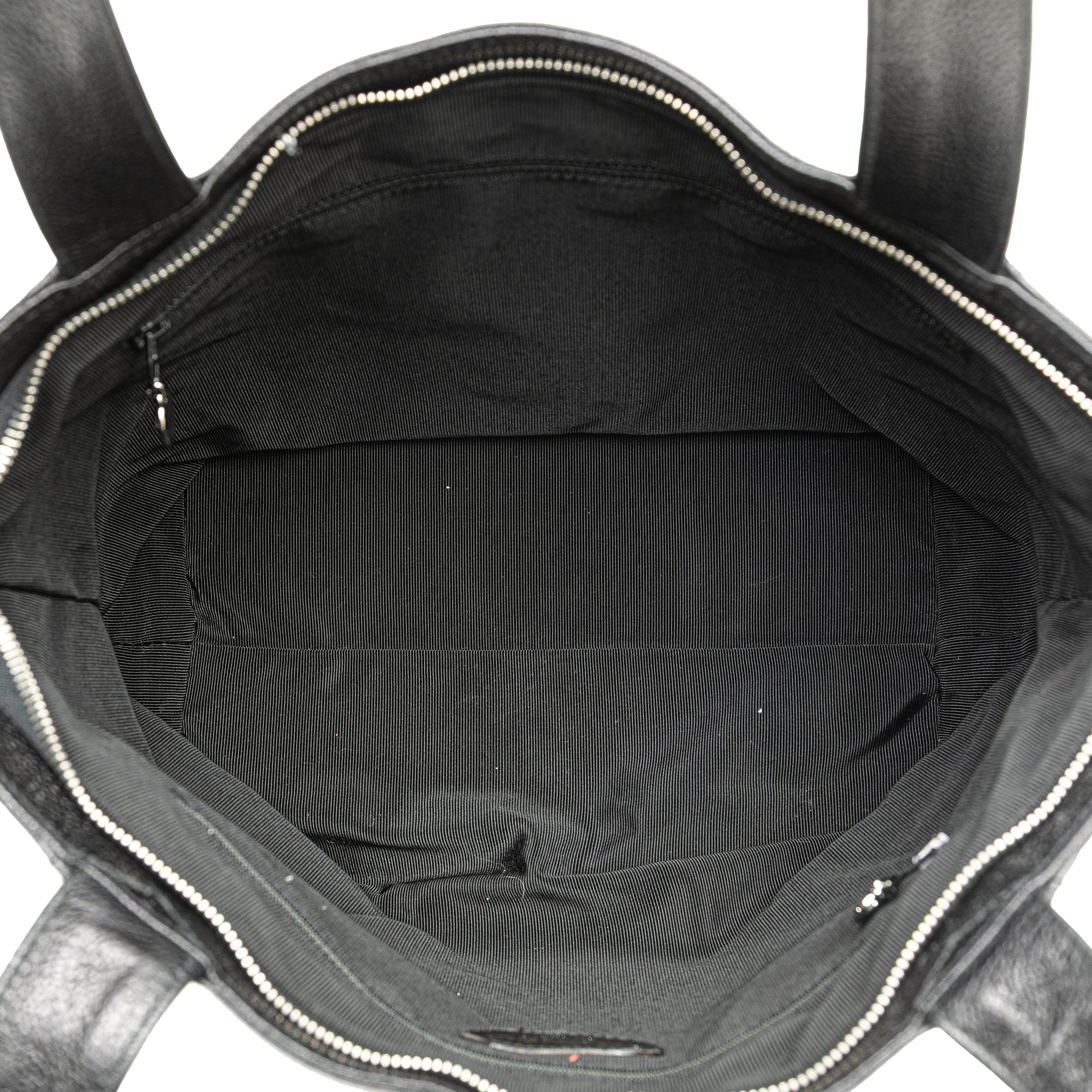 CC Caviar Tote