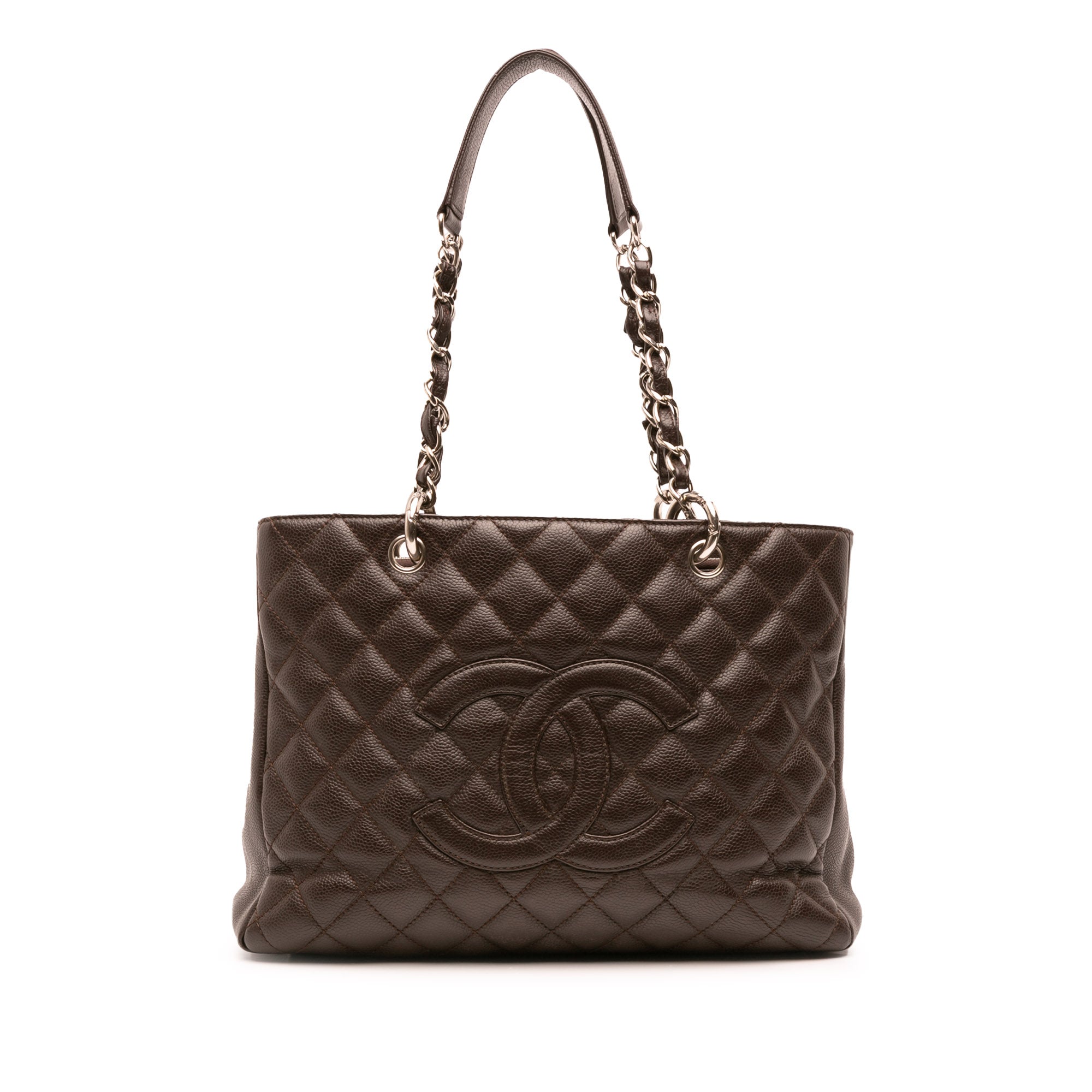 Caviar Grand Shopping Tote