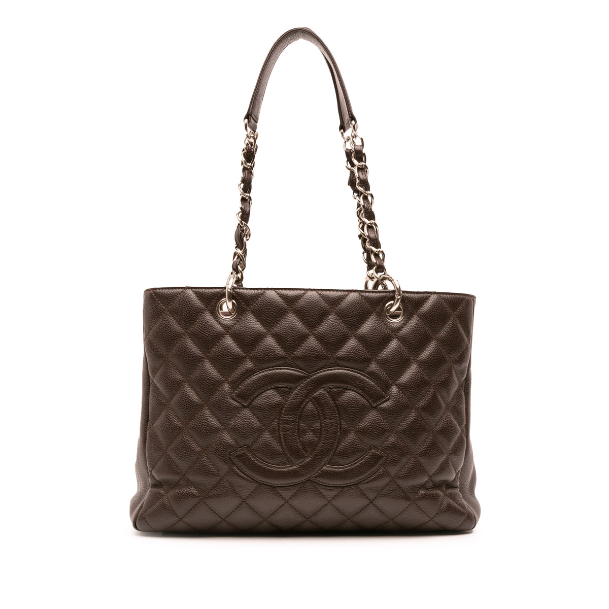 Caviar Grand Shopping Tote
