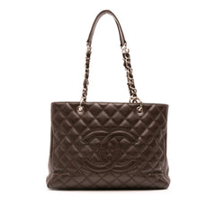 Caviar Grand Shopping Tote