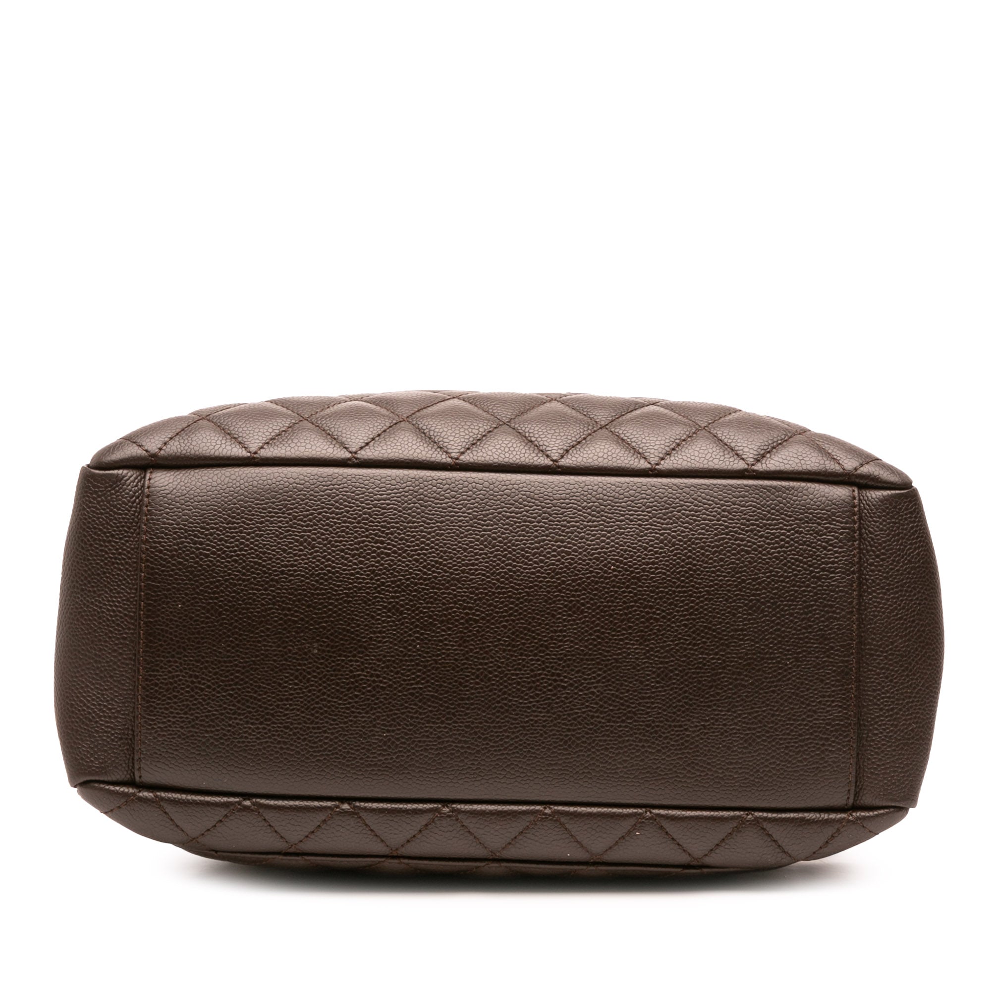 Caviar Grand Shopping Tote