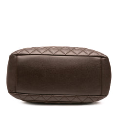 Caviar Grand Shopping Tote