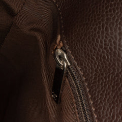 Caviar Grand Shopping Tote
