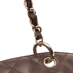 Caviar Grand Shopping Tote