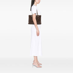 Caviar Grand Shopping Tote