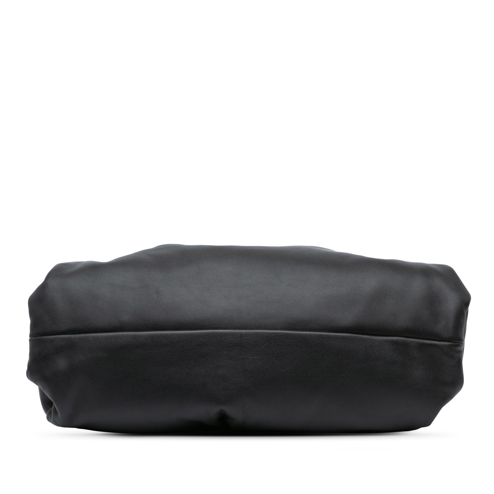 Lambskin The Shoulder Pouch