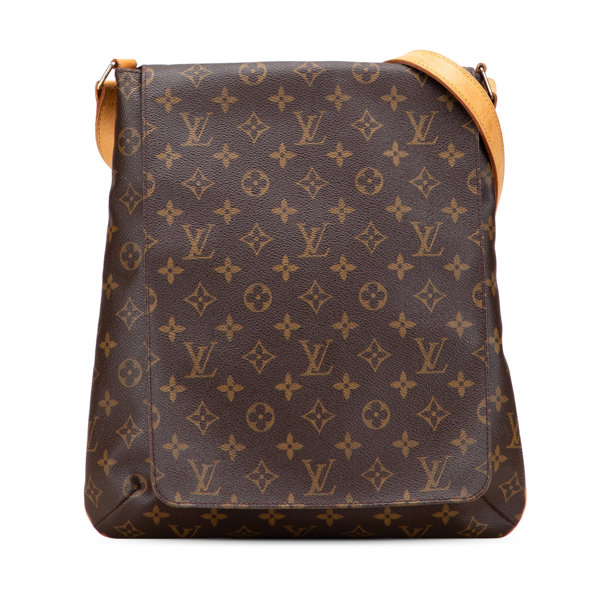 Monogram Musette Salsa GM