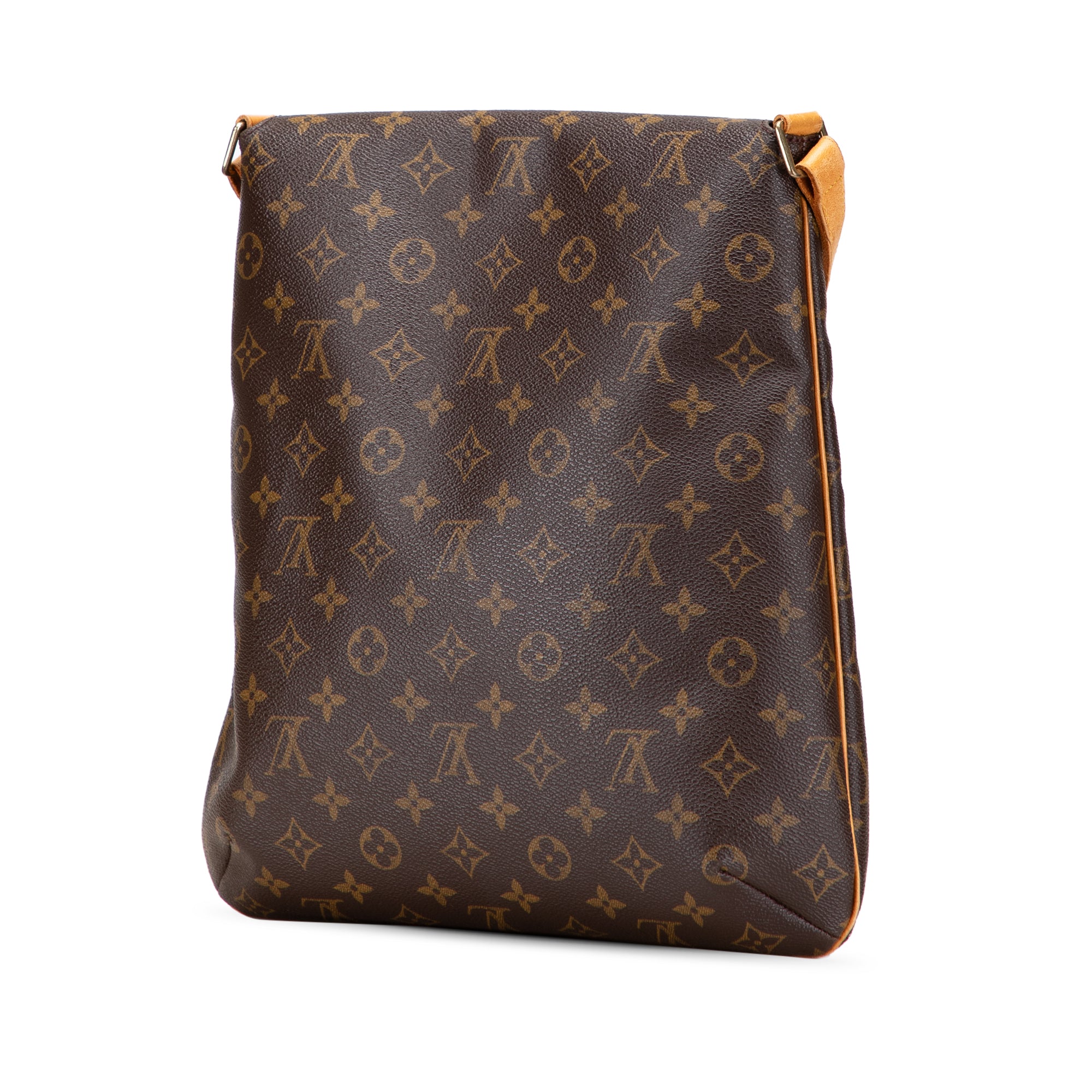 Monogram Musette Salsa GM