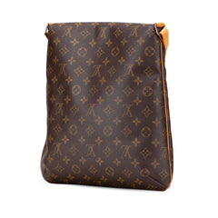 Monogram Musette Salsa GM