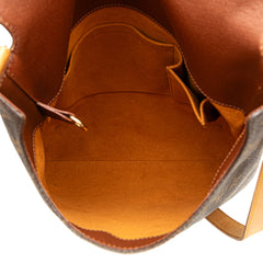 Monogram Musette Salsa GM