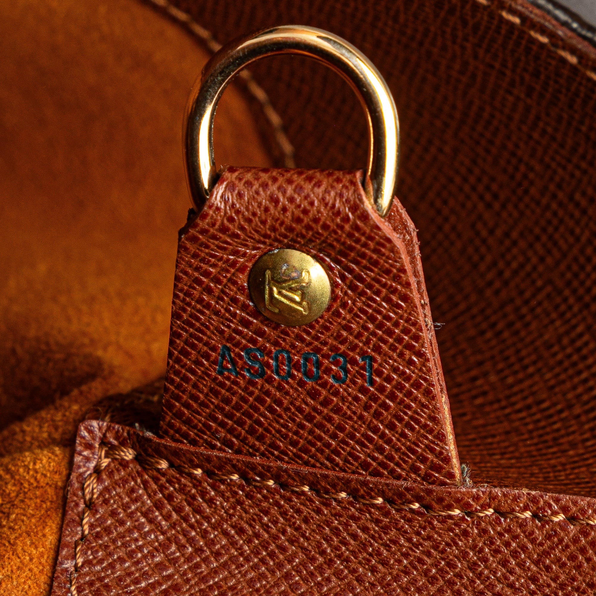 Monogram Musette Salsa GM
