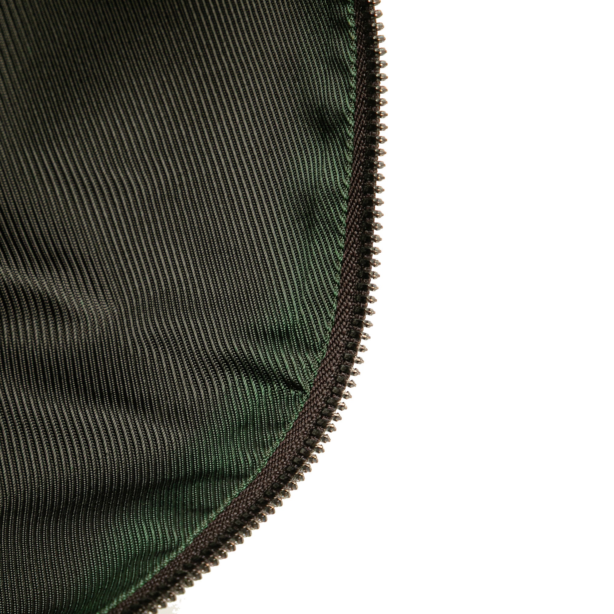 GG Canvas Double Pocket Belt Bag