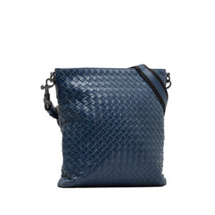 Intrecciato Crossbody_1