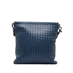 Intrecciato Crossbody_2