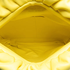 Lambskin The Fringe Pouch
