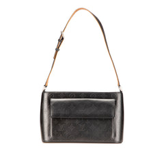 Monogram Mat Alston