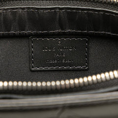 Monogram Mat Alston