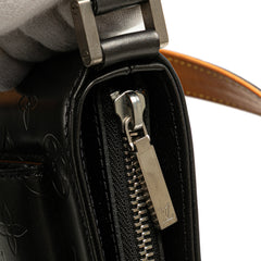 Monogram Mat Alston