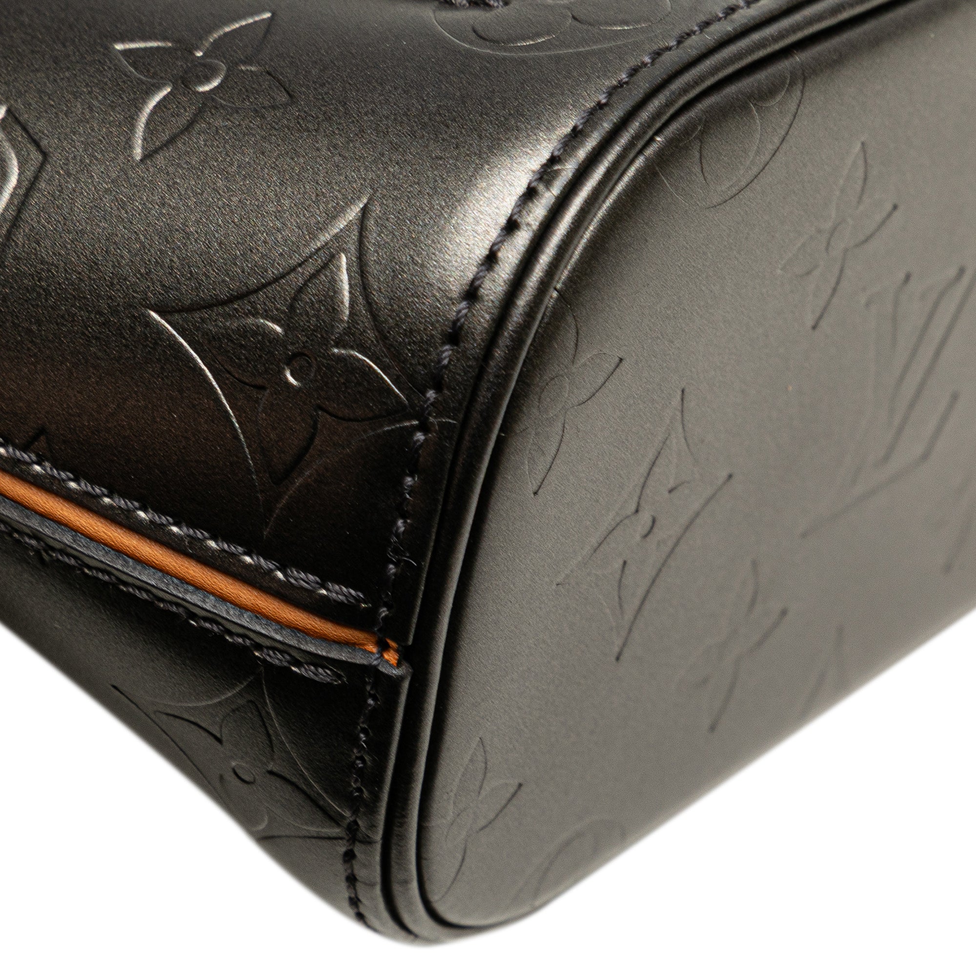 Monogram Mat Alston