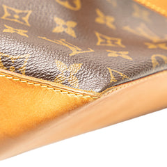 Monogram Cabas Piano