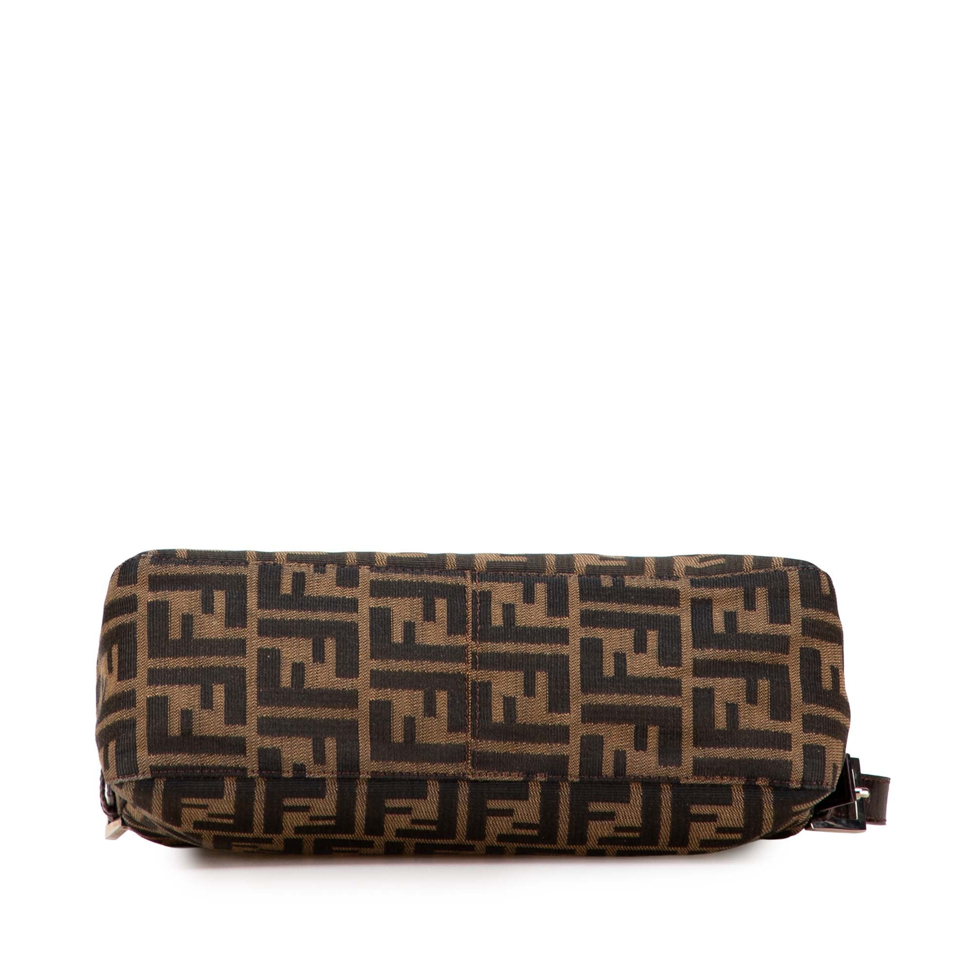 Zucca Canvas Shoulder Bag