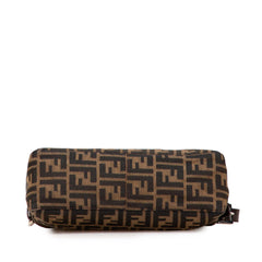 Zucca Canvas Shoulder Bag