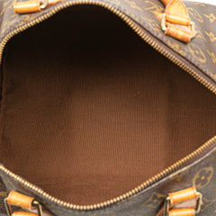 Monogram Speedy 30