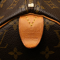 Monogram Speedy 30