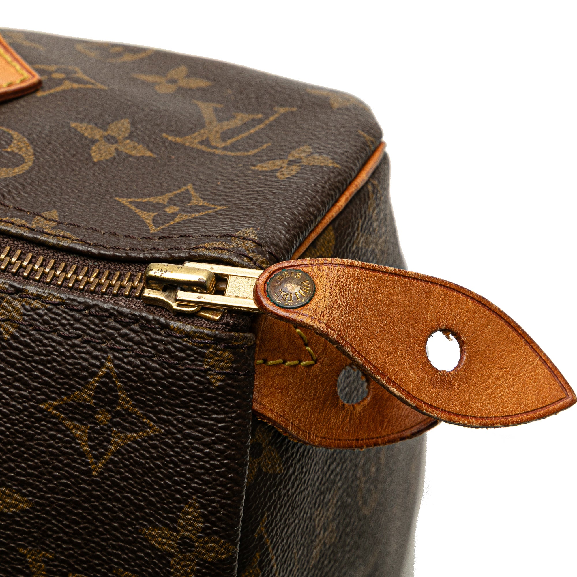 Monogram Speedy 30