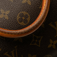 Monogram Speedy 30