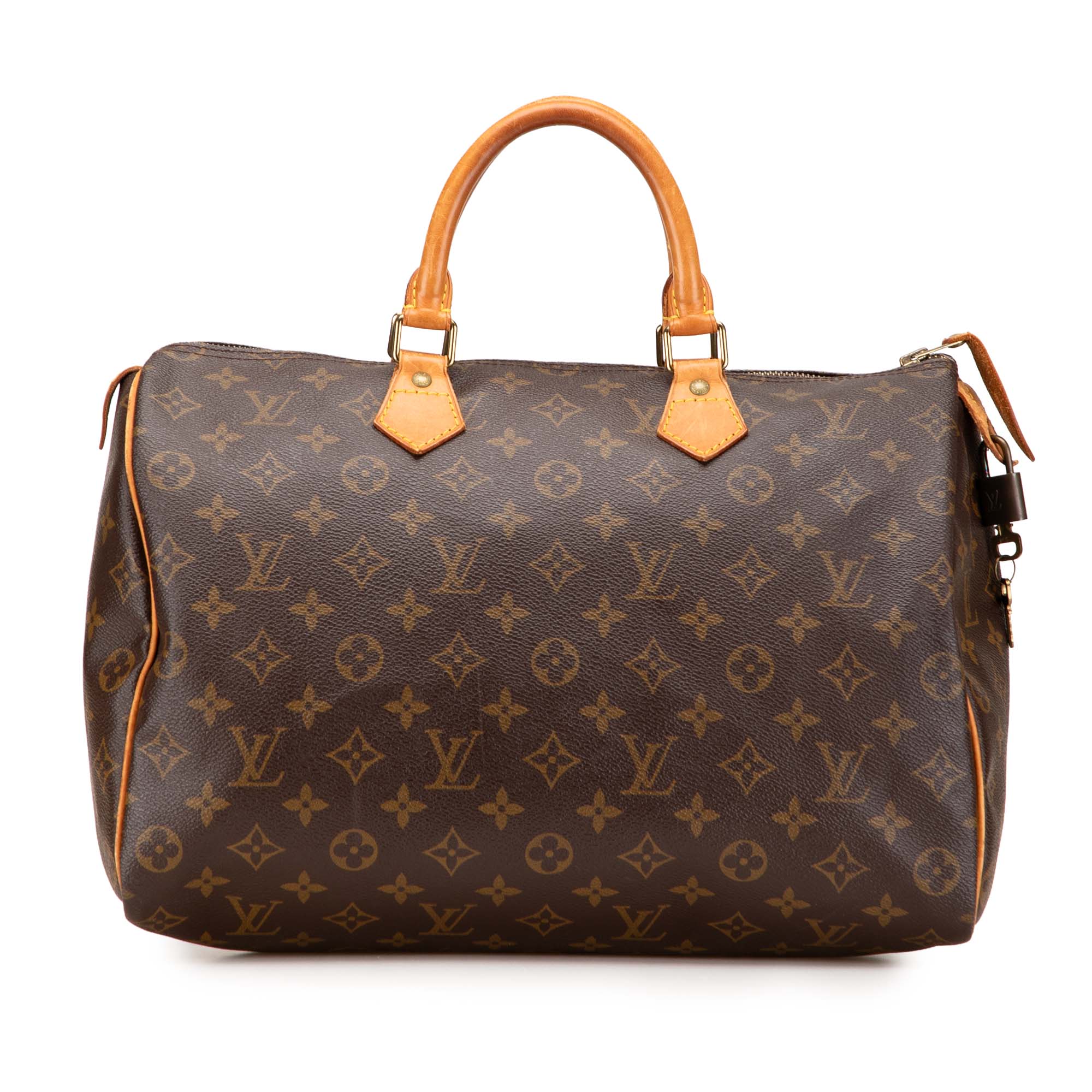 Monogram Speedy 35