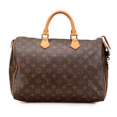 Monogram Speedy 35
