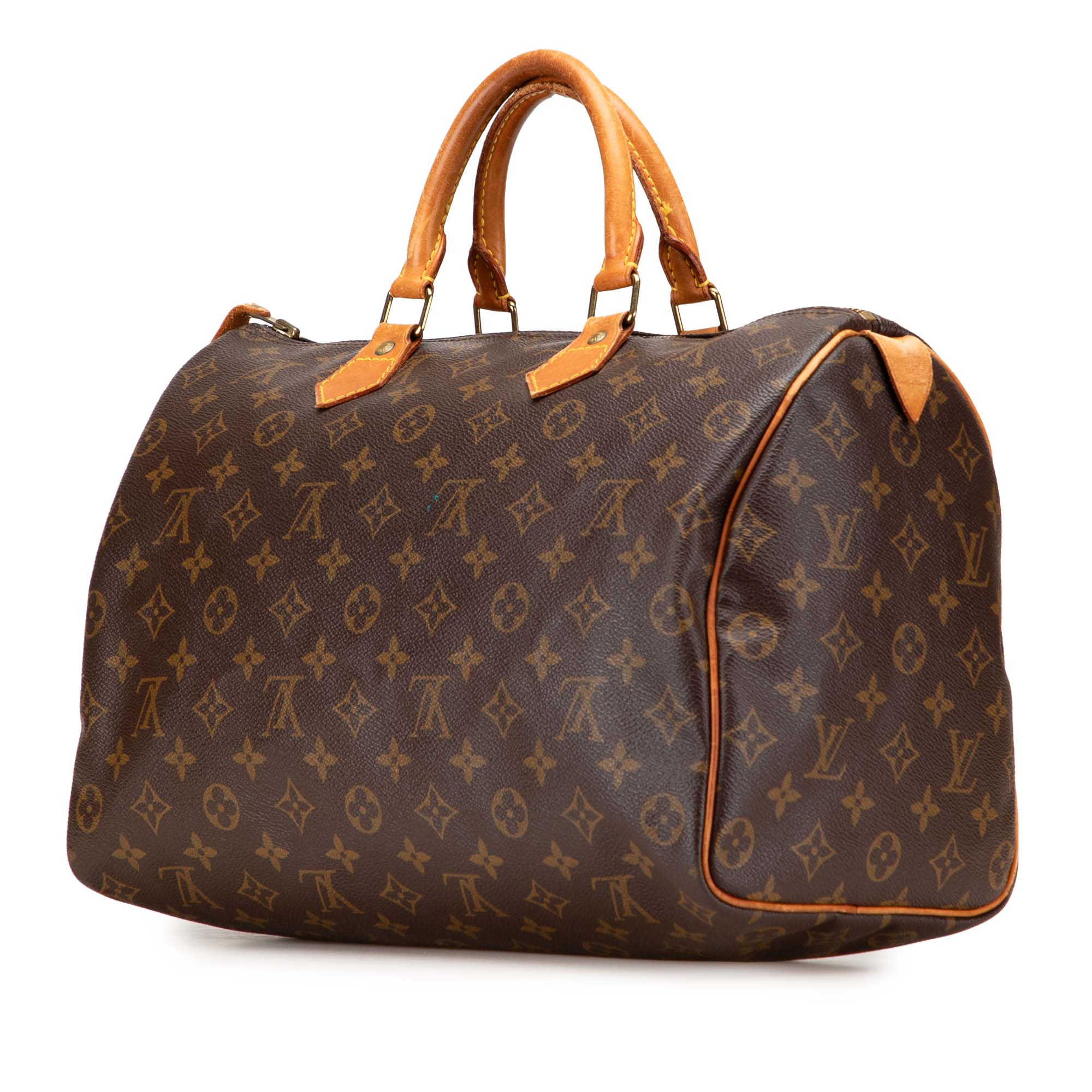 Monogram Speedy 35