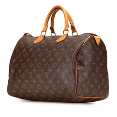 Monogram Speedy 35